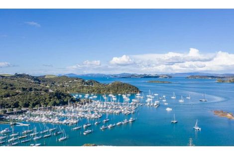 Photo of property in 61 Doves Bay Road, Kerikeri, 0294