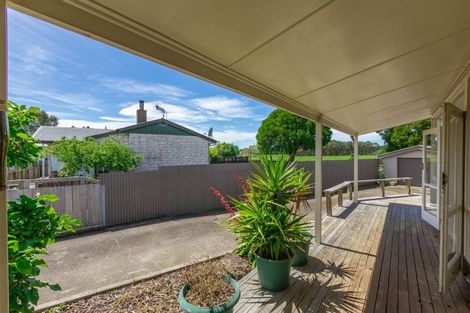 Photo of property in 113 Tavistock Road, Waipukurau, 4200