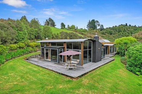 Photo of property in 12b Bush View Drive, Waitetuna, Raglan, 3295