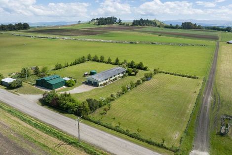 Photo of property in 579 Fortification Road, Alma, Oamaru, 9495