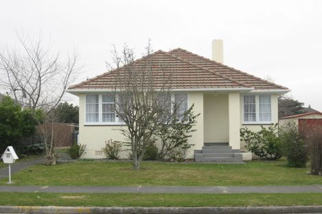 Photo of property in 11 Massey Crescent, Marewa, Napier, 4110