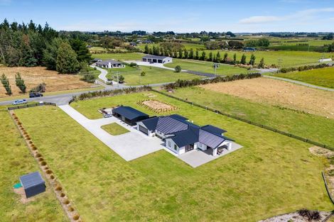Photo of property in 41 Counsell Road, Makarewa, Invercargill, 9876