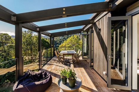 Photo of property in 160a Oban Street, Wadestown, Wellington, 6012