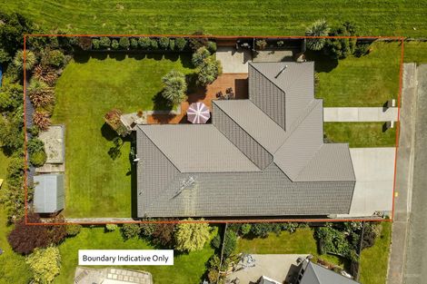 Photo of property in 4 Lincoln Street, Marchwiel, Timaru, 7910