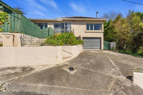 Photo of property in 22 Matipo Terrace, Toi Toi, Nelson, 7010
