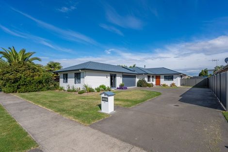 Photo of property in 18 Mcnaughton Place, Onekawa, Napier, 4110