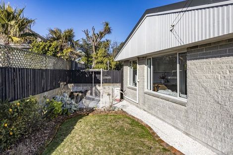 Photo of property in 25 Fleming Street, North New Brighton, Christchurch, 8083