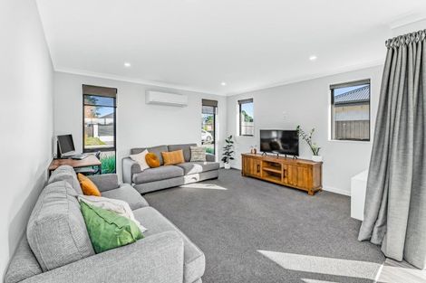 Photo of property in 55 Clausen Avenue, Leeston, 7632