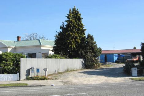 Photo of property in 170 Otipua Road, Watlington, Timaru, 7910