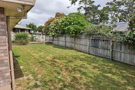 Photo of property in 181 Burswood Drive, Burswood, Auckland, 2013