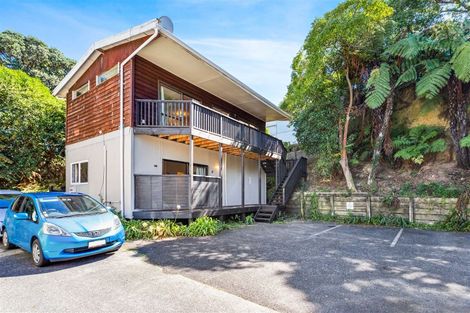 Photo of property in 16a Shirley Road, Grey Lynn, Auckland, 1021