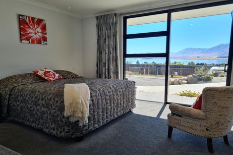 Photo of property in D'archiac Drive, Lake Tekapo, 7999