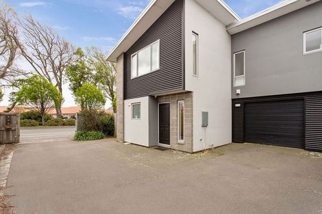 Photo of property in 212a Lincoln Road, Addington, Christchurch, 8024