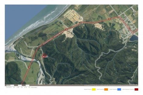 Photo of property in 41 Mcleods Road, Ross, 7885