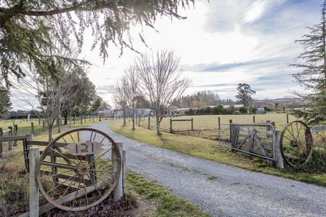 Photo of property in 121 Wallers Road, Loburn, Rangiora, 7472