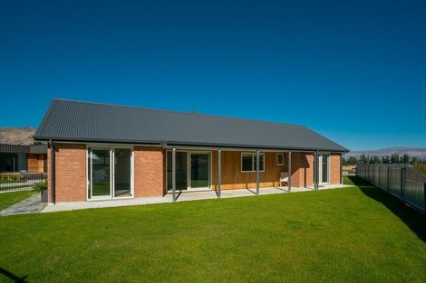 Photo of property in 64 Little Maude Drive, Lake Hawea, Wanaka, 9382