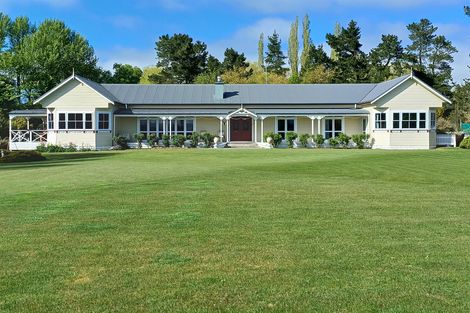 Photo of property in 181 Nixons Road, Fairlie, 7987