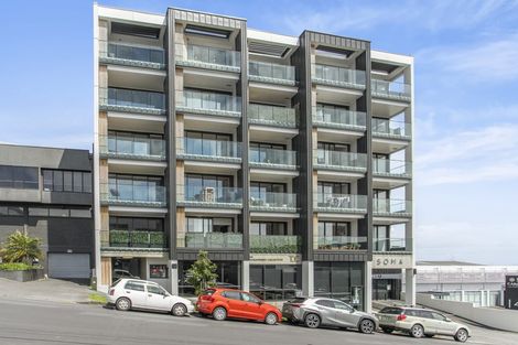 Photo of property in 401/12 Mackelvie Street, Grey Lynn, Auckland, 1021