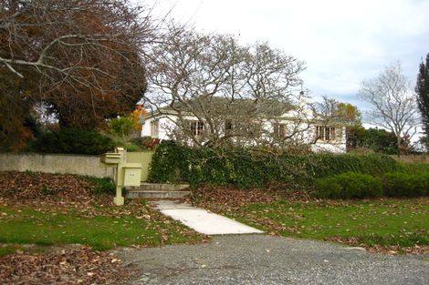 Photo of property in 39 Station Road, Tapanui, 9522