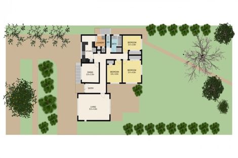 Photo of property in 141 Gossamer Drive, Pakuranga Heights, Auckland, 2010