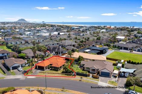 Photo of property in 22 Tuihana Drive, Papamoa Beach, Papamoa, 3118