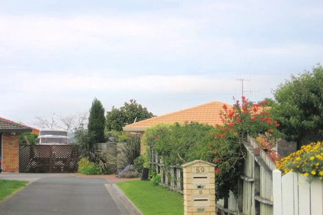 Photo of property in 59b Bayfair Drive, Mount Maunganui, 3116
