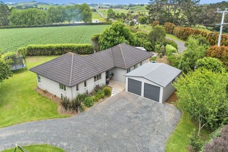 Photo of property in 4 Aka Aka Road, Puni, Pukekohe, 2678