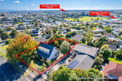 Photo of property in 13 Lachlan Drive, Dinsdale, Hamilton, 3204