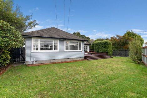 Photo of property in 1/5 Victors Road, Hoon Hay, Christchurch, 8025