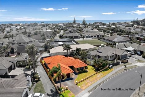 Photo of property in 22 Tuihana Drive, Papamoa Beach, Papamoa, 3118