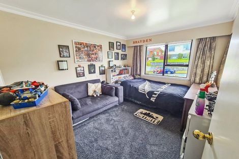 Photo of property in 47 Crownhill Street, Spotswood, New Plymouth, 4310