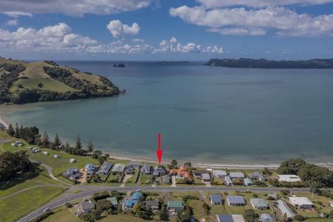 Photo of property in 106 Wharekaho Sh25 Road, Wharekaho, Whitianga, 3592