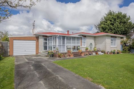 Photo of property in 3 Rodney Street, Levin, 5510