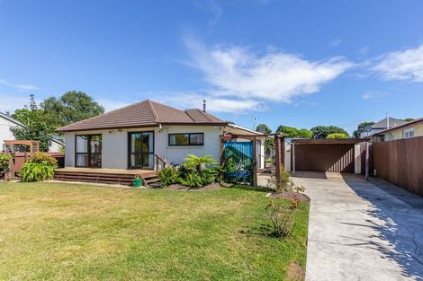 Photo of property in 4 Riwai Street, Templeton, Christchurch, 8042