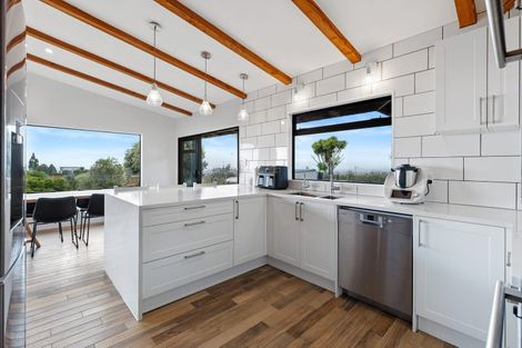 Photo of property in 4 Dawn View Place, Minden, Tauranga, 3176