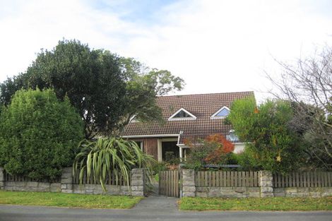 Photo of property in 34 Signal Hill Road, Opoho, Dunedin, 9010