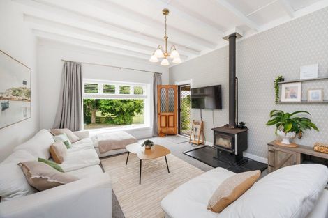 Photo of property in 1435 Waughs Road, Aorangi, Feilding, 4775