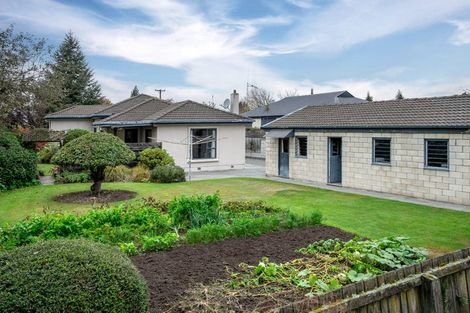 Photo of property in 29 Gray Street, Fairlie, 7925