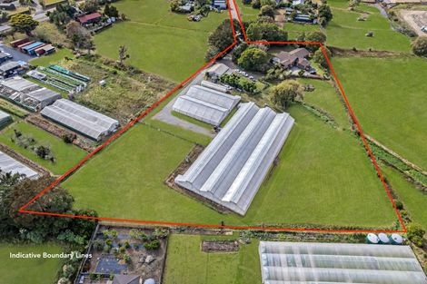 Photo of property in 215 Waihoehoe Road, Drury, 2577