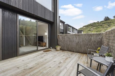 Photo of property in 57 Rua Kai Way, Brooklyn, Wellington, 6021