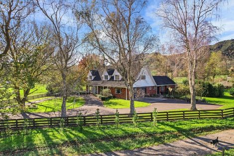 Photo of property in 406 Rawhiti Road, Te Aroha, 3392