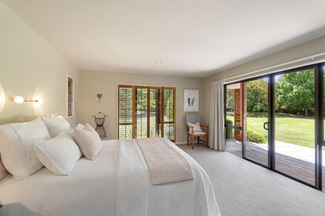 Photo of property in 629 Birchs Road, Lincoln, 7608