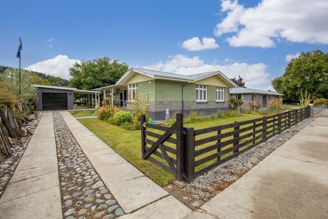 Photo of property in 14 Blyth Street, Clyde, 9330