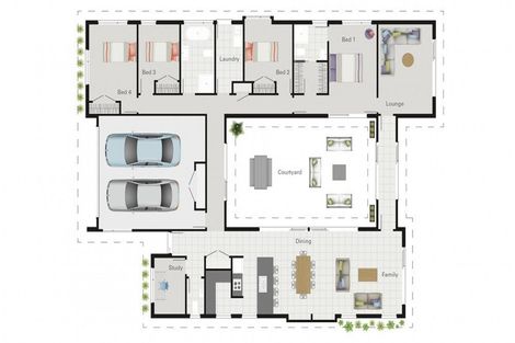 Photo of property in 3 Serenity Drive, Omokoroa, 3114