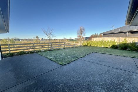 Photo of property in 21 Jury Lane, Woodend, 7610