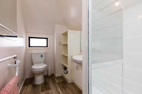 Photo of property in 6/240 The Terrace, Wellington Central, Wellington, 6011