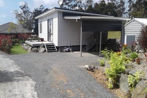 Photo of property in 92 Maruata Road, Glenbervie, Whangarei, 0173