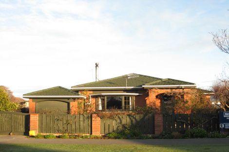 Photo of property in 50 Leith Street, Windsor, Invercargill, 9810