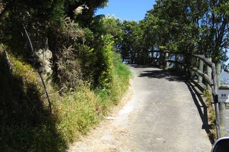 Photo of property in 86 Onslow Road, Khandallah, Wellington, 6035