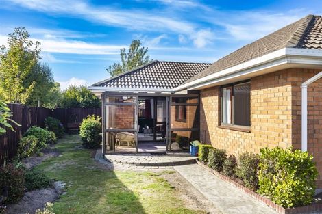 Photo of property in 3/32 Cotswold Avenue, Bishopdale, Christchurch, 8053